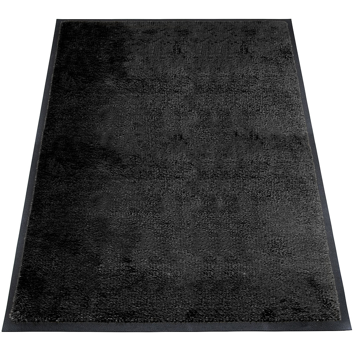 Stuoia catturasporco EAZYCARE STYLE – Miltex, lungh. x largh. 1200 x 800 mm, nero notte-0