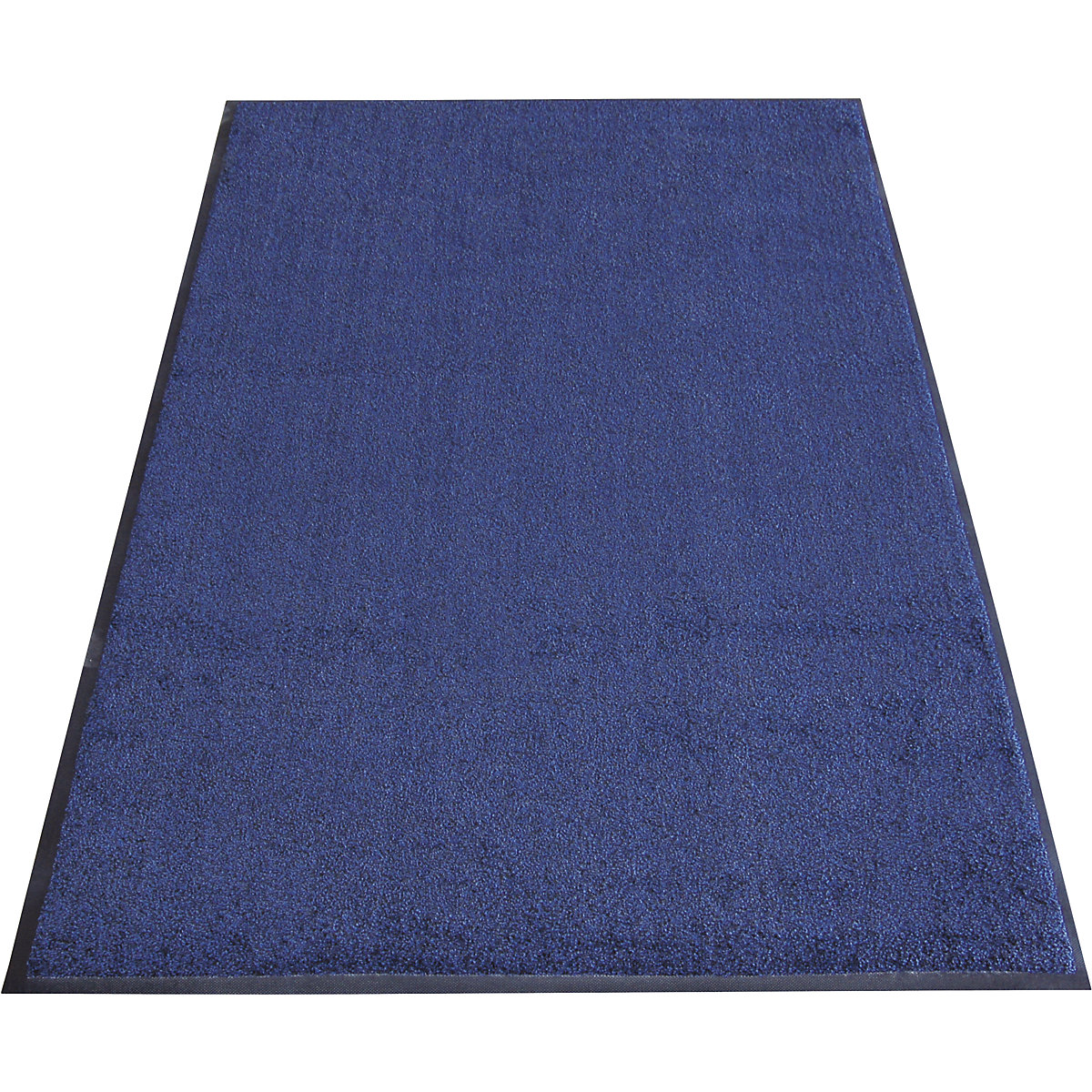 Stuoia catturasporco EAZYCARE WASH, lungh. x largh. 2400 x 1150 mm, blu-0