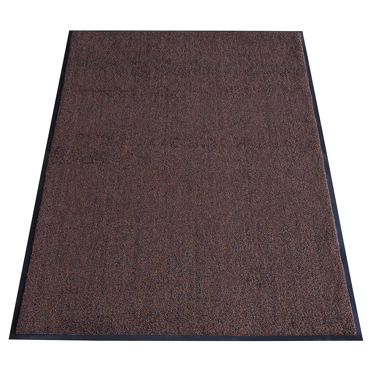 Stuoia catturasporco EAZYCARE WASH, lungh. x largh. 1800 x 1150 mm, marrone-0