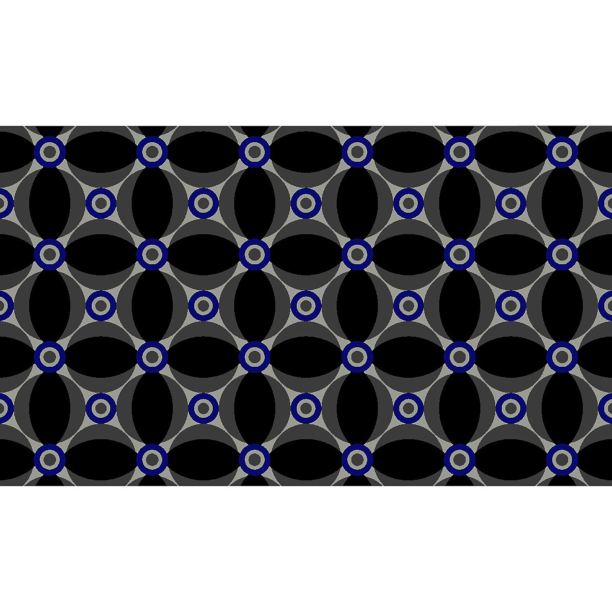 Stuoia catturasporco – NOTRAX