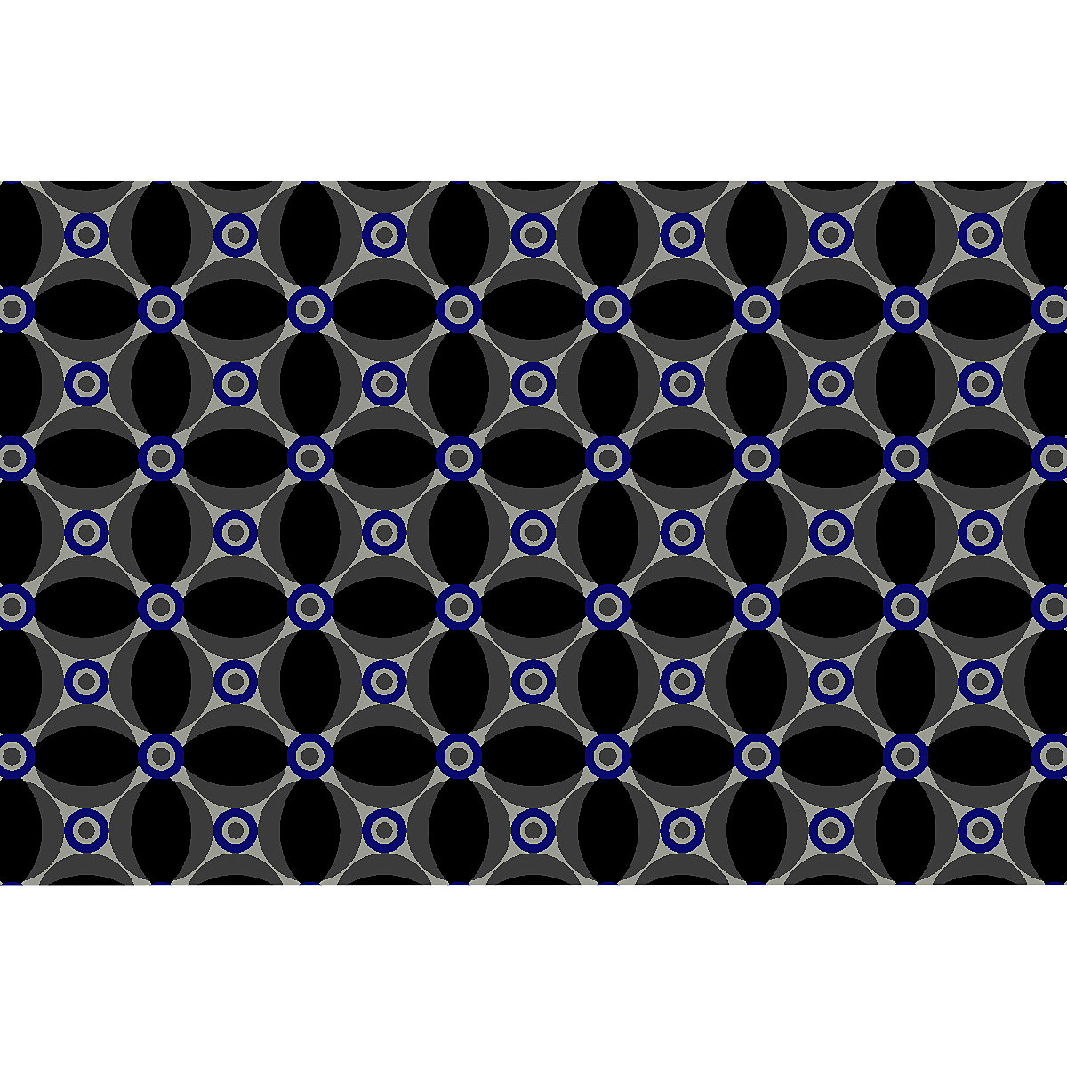 Stuoia catturasporco – NOTRAX