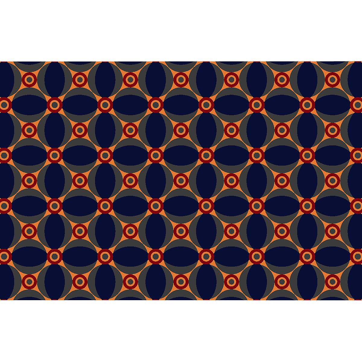 Stuoia catturasporco – NOTRAX