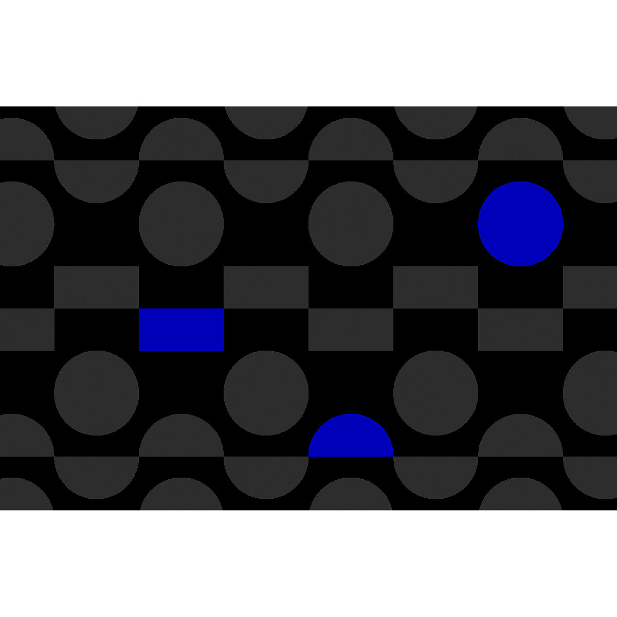 Stuoia catturasporco – NOTRAX