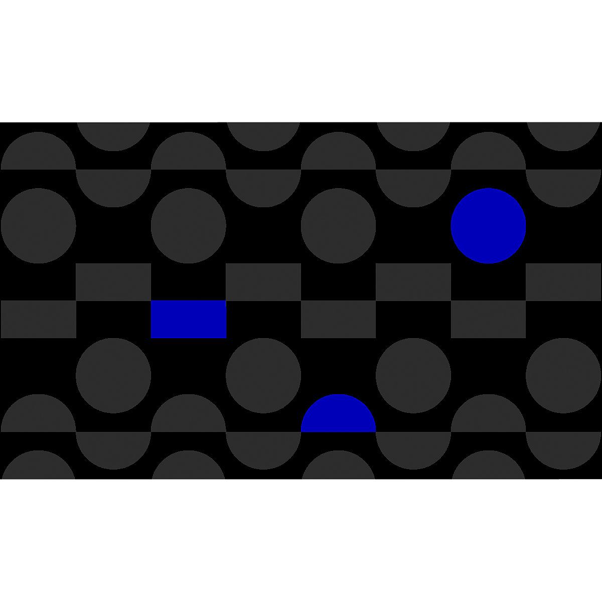 Stuoia catturasporco – NOTRAX
