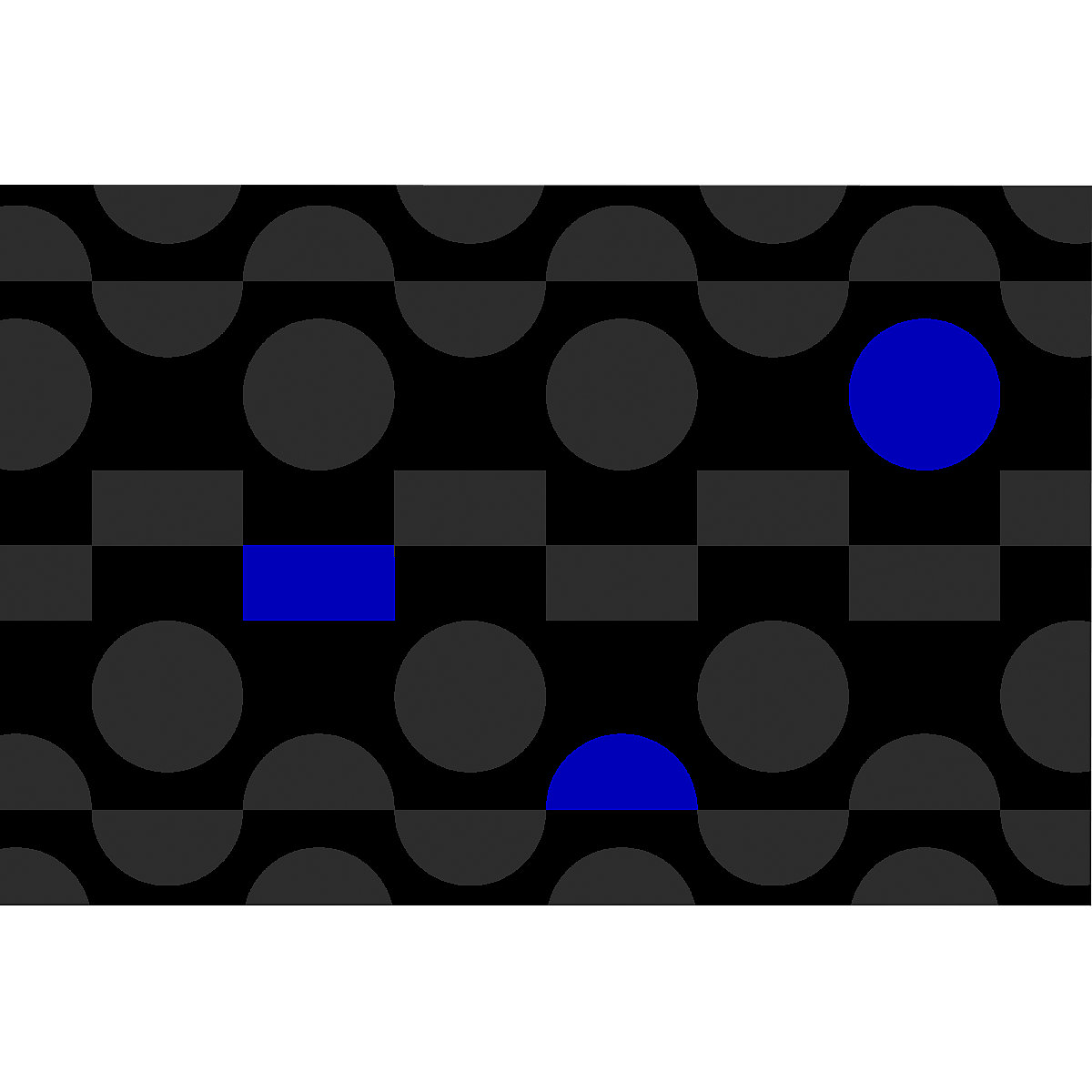 Stuoia catturasporco – NOTRAX