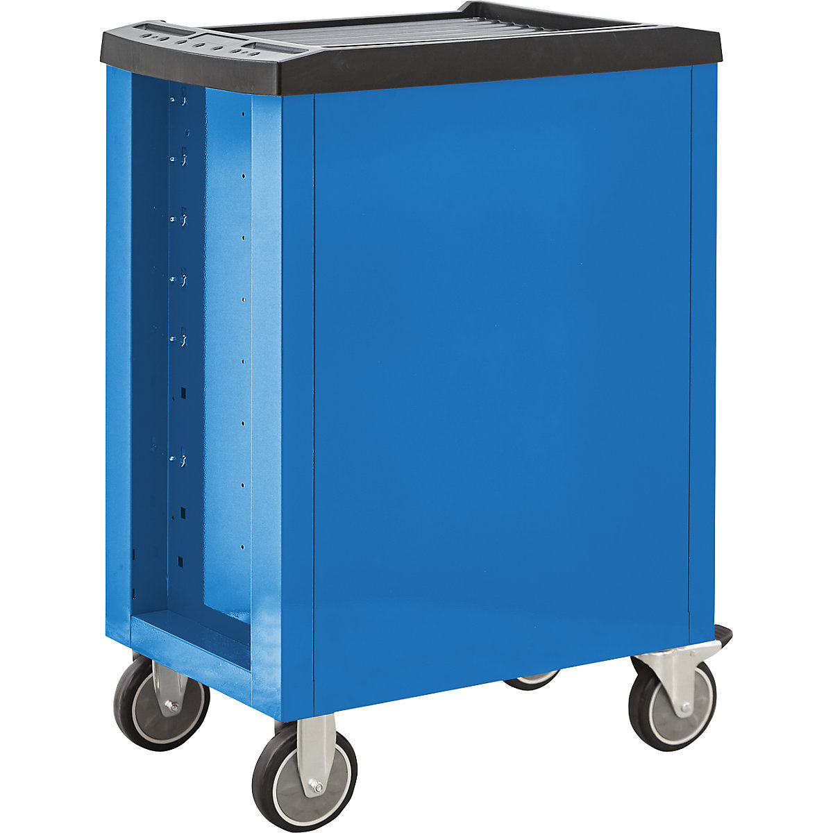 Carrello per officina con 6 cassetti (Foto prodotto 4)-3