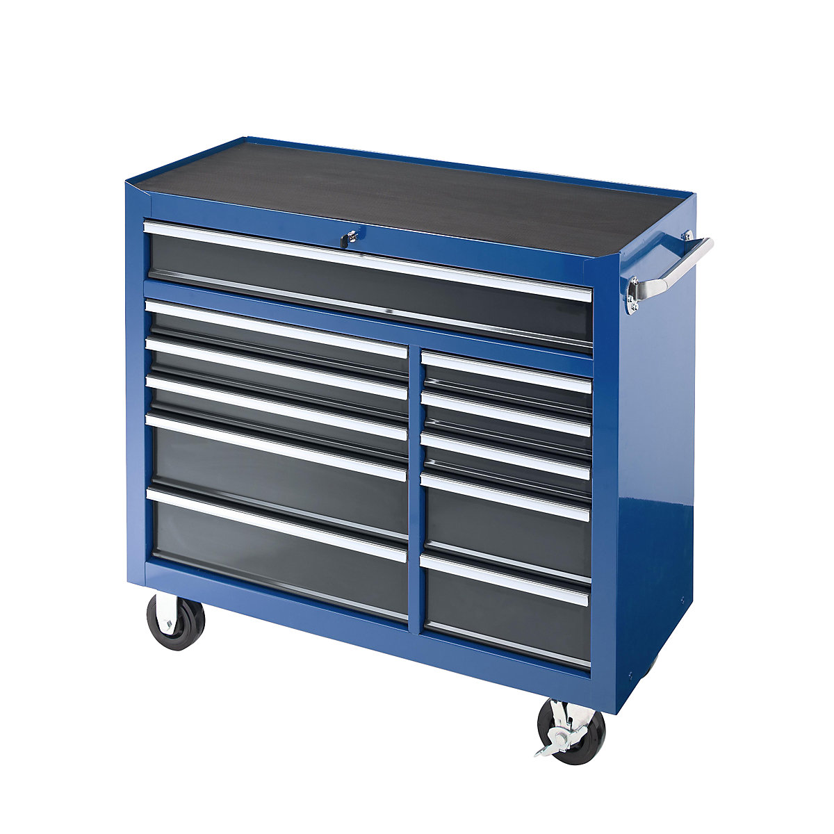 Carrello per officina (Foto prodotto 3)-2