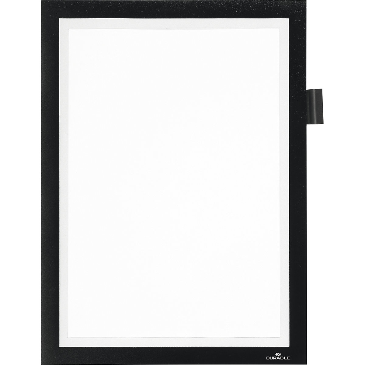 Cornice informativa DURAFRAME® MAGNETIC NOTE A4 - DURABLE