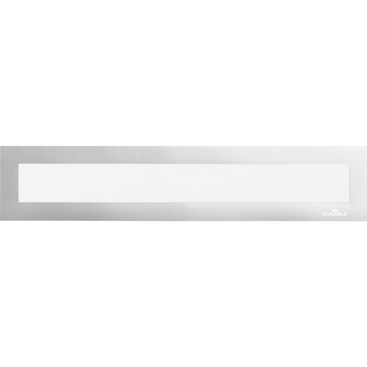 Cornice informativa DURAFRAME® MAGNETIC TOP – DURABLE