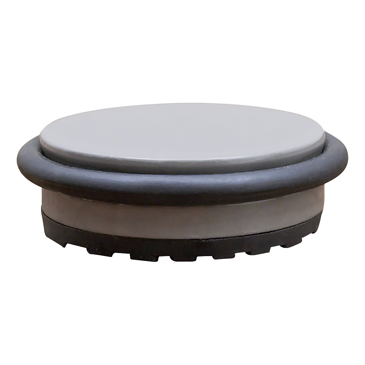 Fermaporta a pavimento BIG DISK – Wagner (Foto prodotto 3)-2
