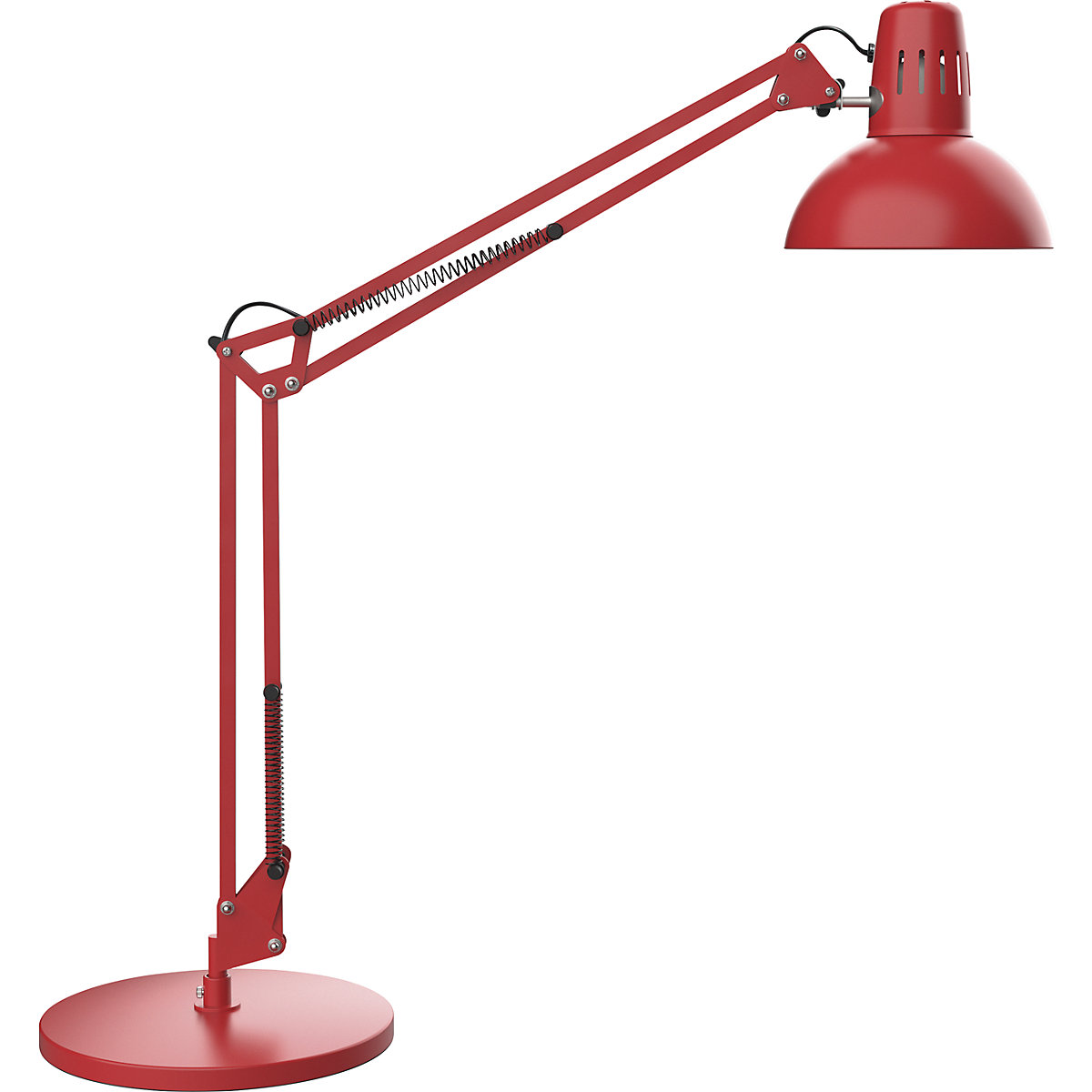 Lampada da tavolo a LED MAULstudy – MAUL