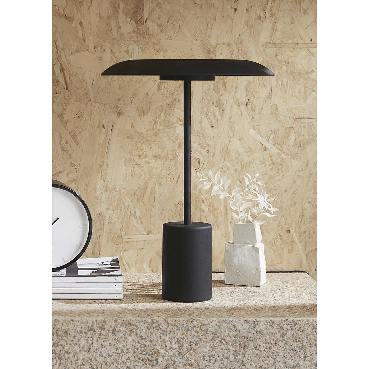 Lampada da tavolo a LED SMITH (Foto prodotto 2)-1