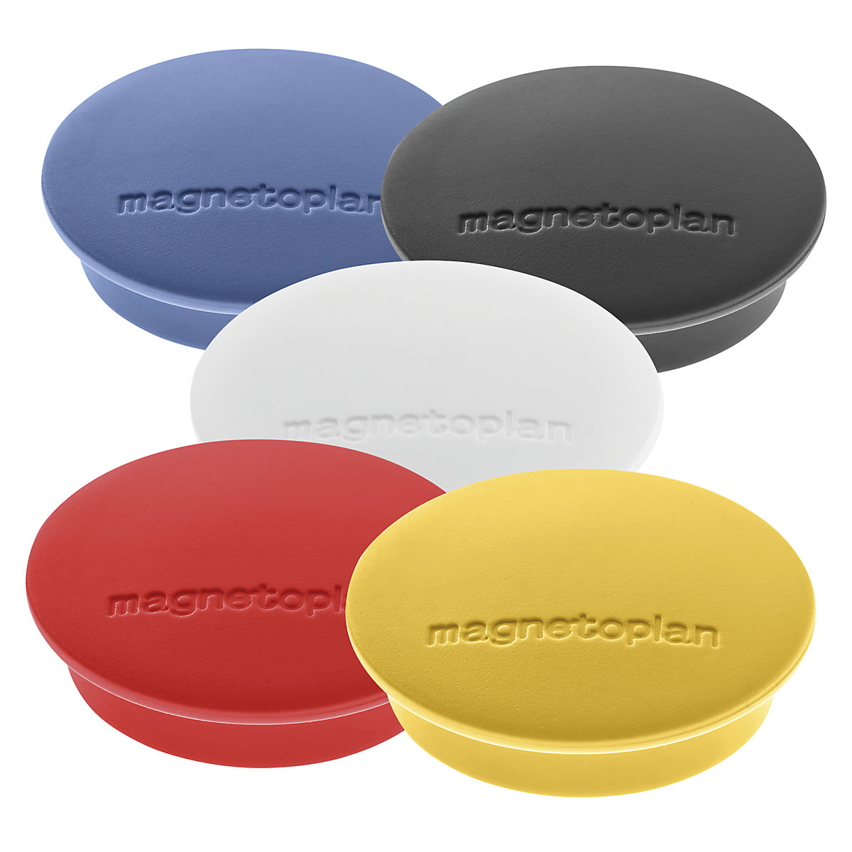 Calamita DISCOFIX JUNIOR – magnetoplan