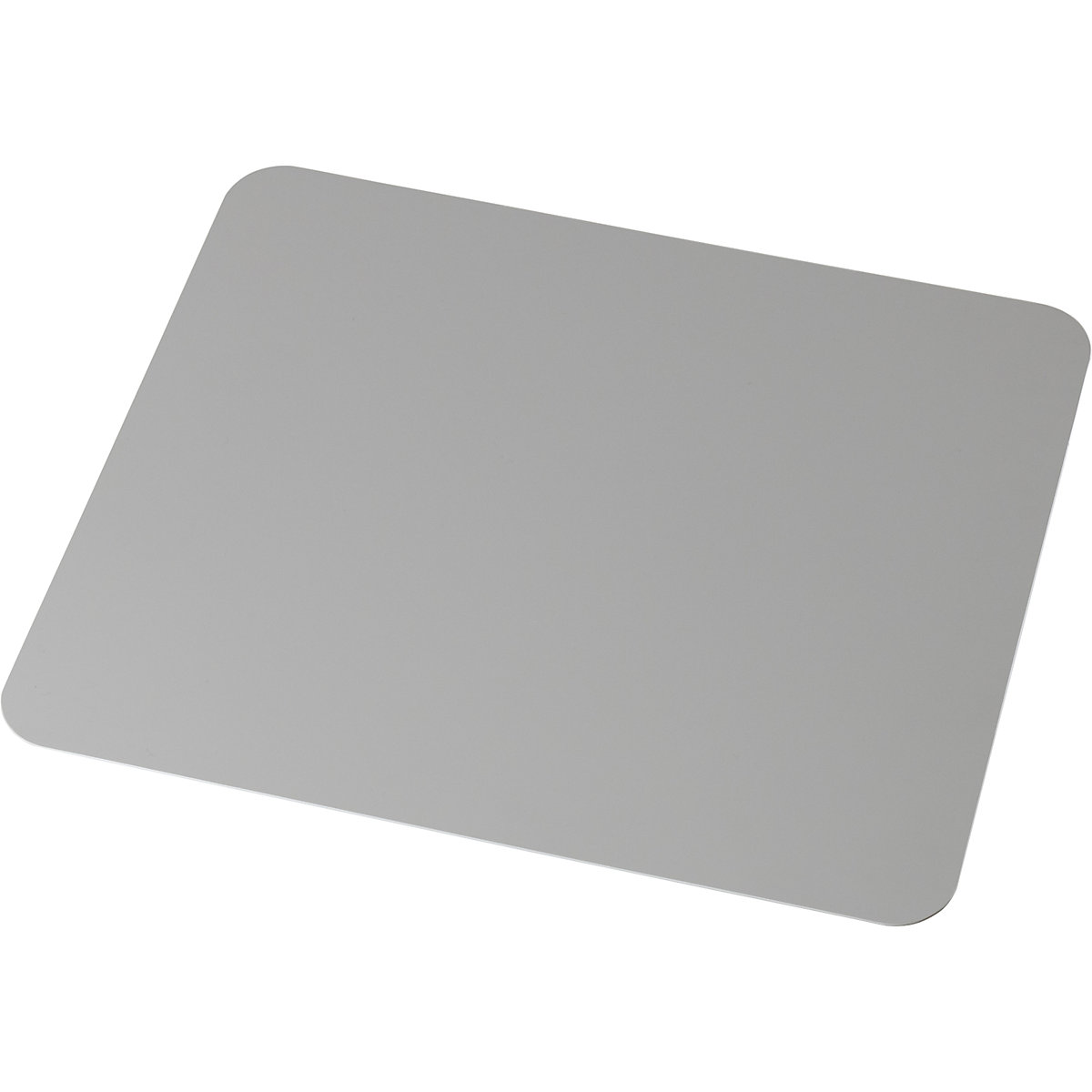 Sottomano per scrivania Purosens Stijl, largh. x prof. 600 x 500 mm, bianco-0
