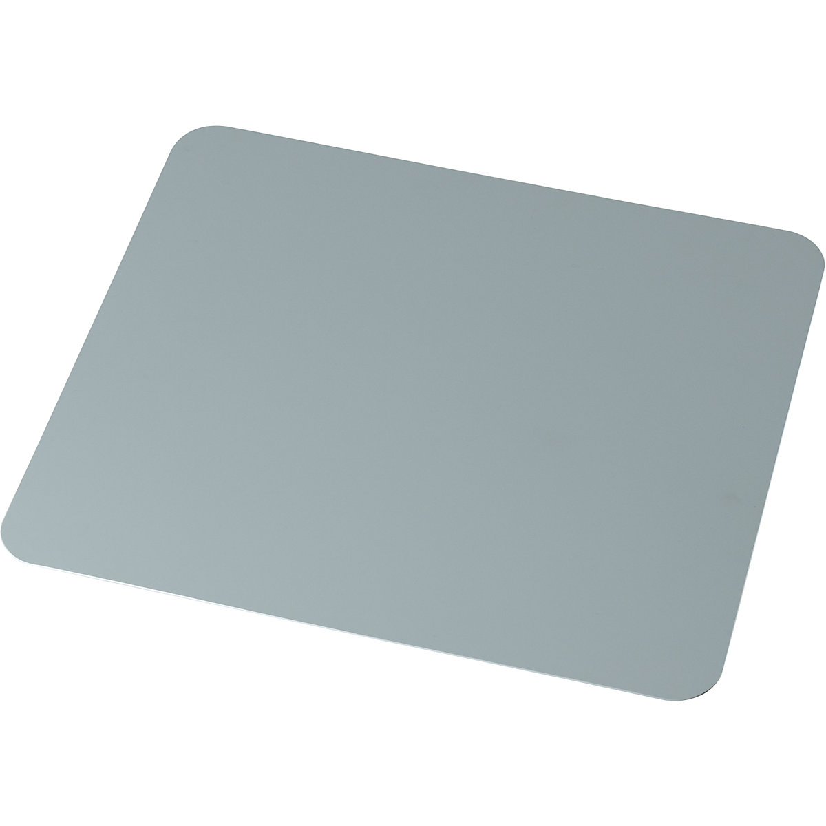 Sottomano per scrivania Purosens Stijl, largh. x prof. 600 x 500 mm, acquamarina-0