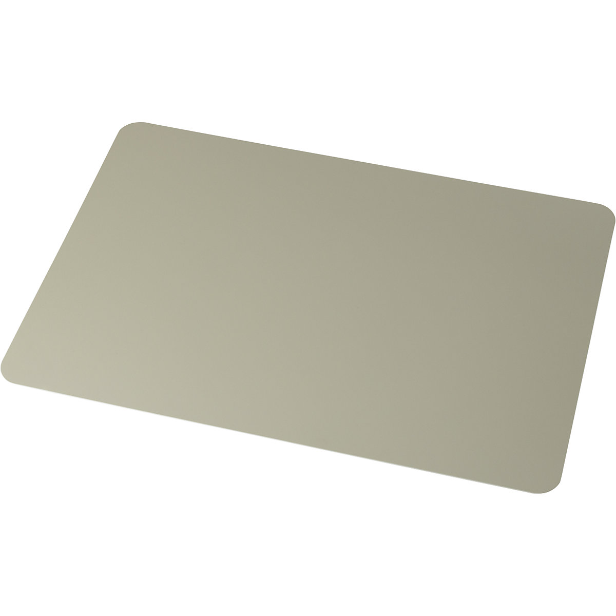 Sottomano per scrivania Purosens Stijl, largh. x prof. 900 x 600 mm, pistacchio-0