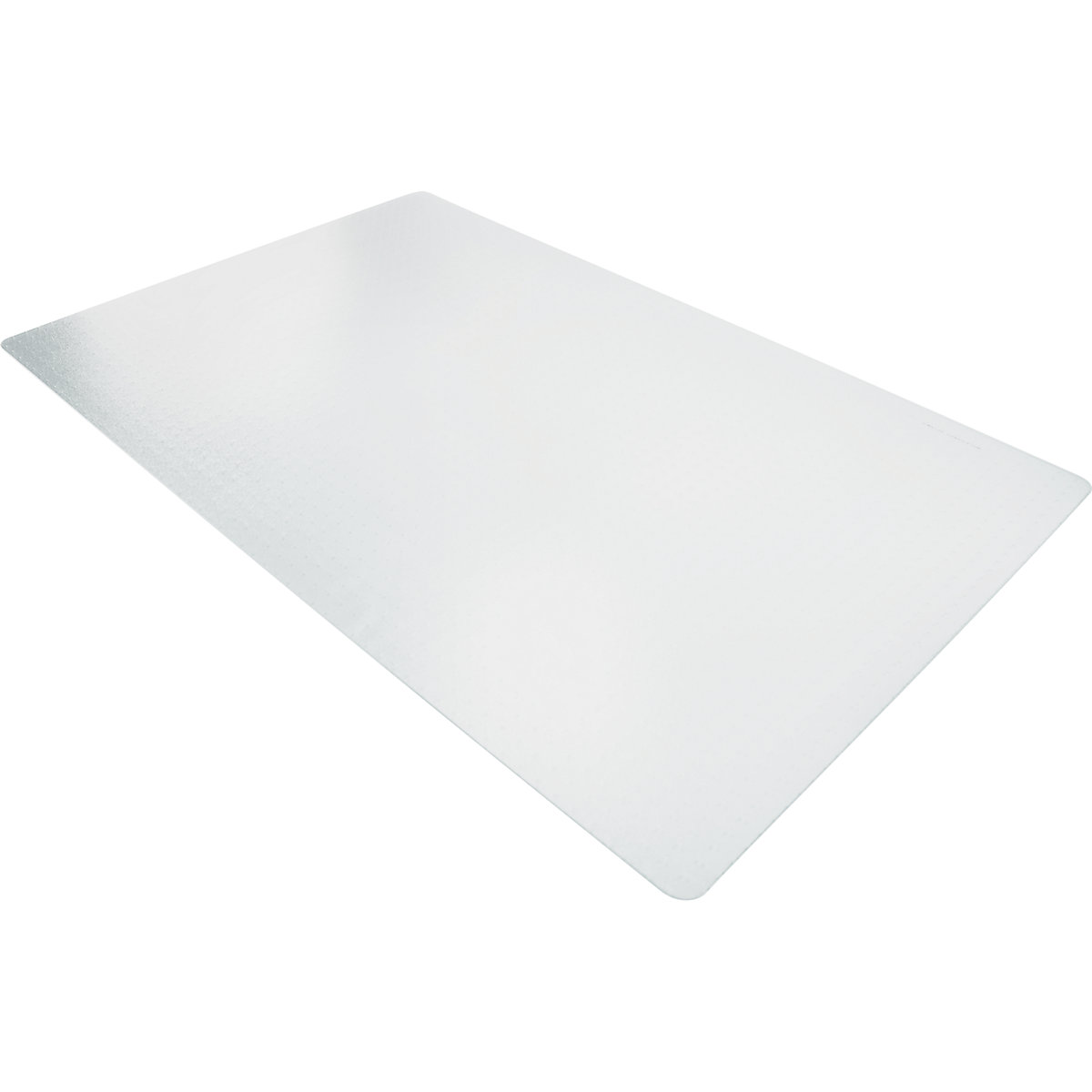 Tappetino di protezione per pavimenti ECOGRIP SOLID, con uncini per pavimenti in moquette, largh. x prof. 1800 x 1200 mm-0