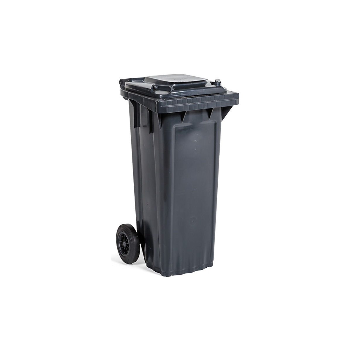 Mülltonne aus Kunststoff DIN EN 840 (Produktabbildung 5)-4