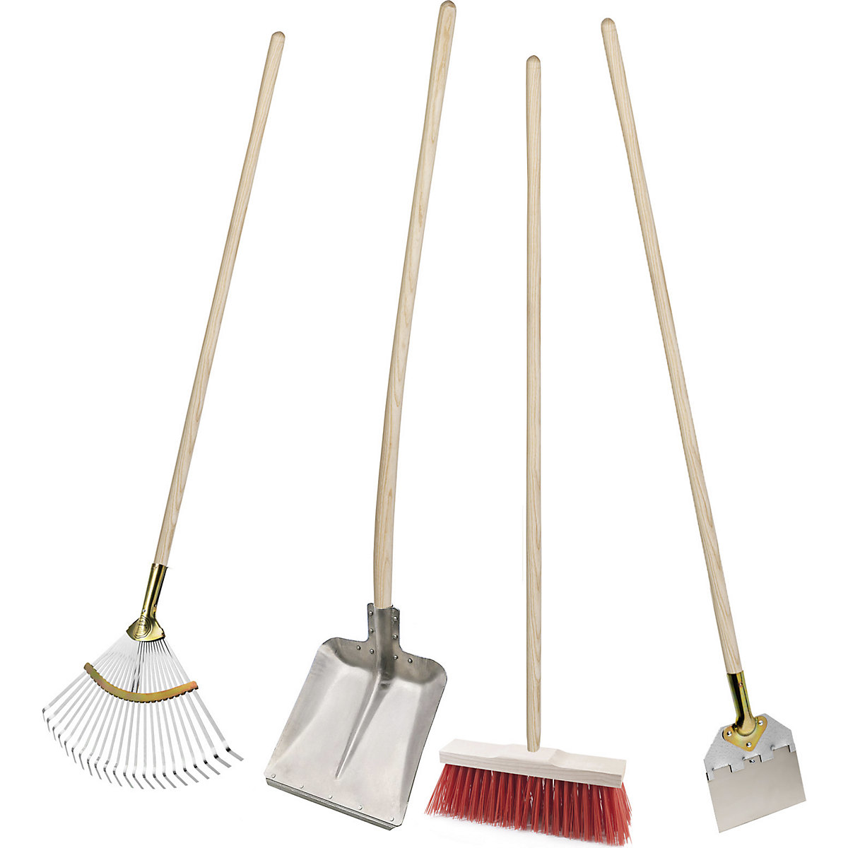 Reinigungswagen Easy City Performa Edition FLORA (Produktabbildung 3)-2