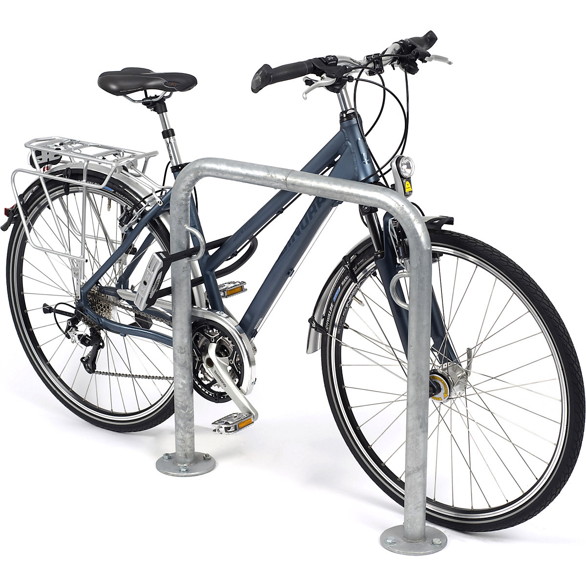 TRUST Fahrradparker (Produktabbildung 2)-1