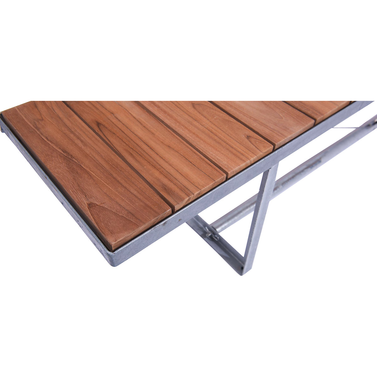 Design-Outdoorbank JEVER (Produktabbildung 3)-2