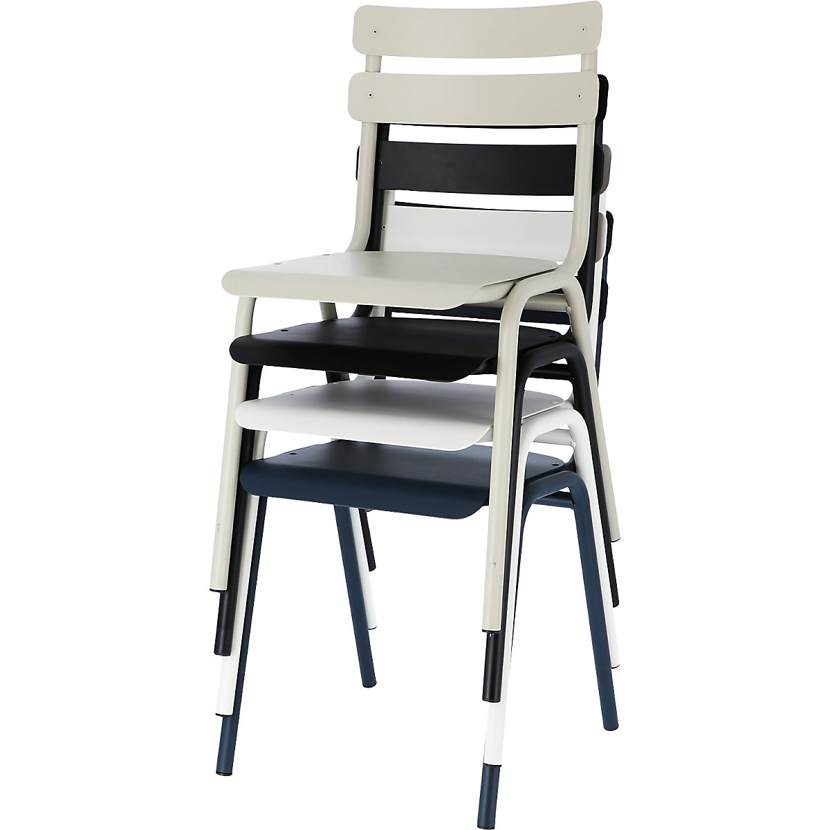 Outdoor-Stuhl ONE (Produktabbildung 4)-3