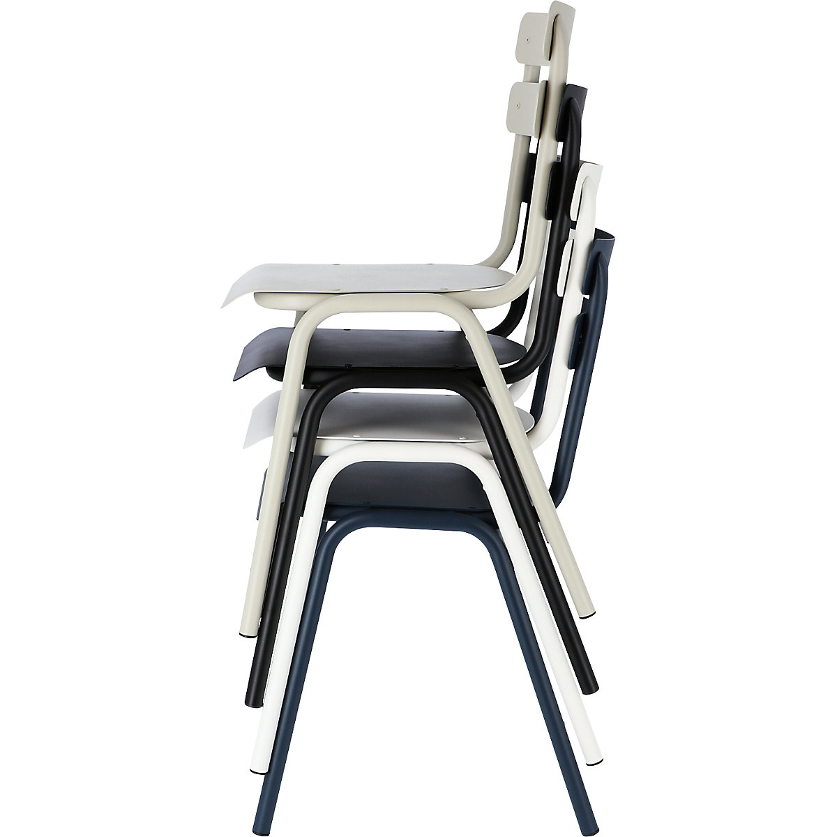 Outdoor-Stuhl ONE (Produktabbildung 4)-3