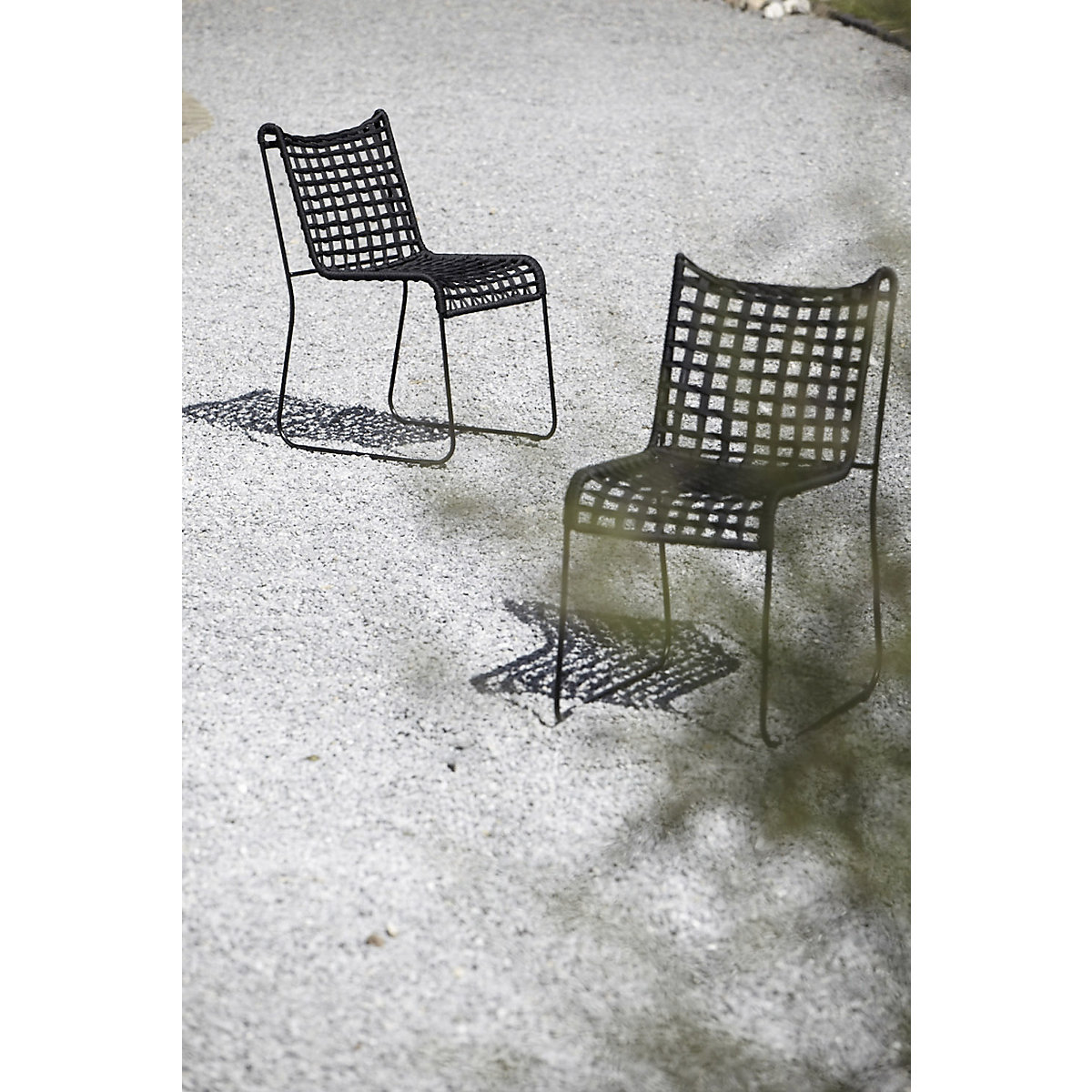 Outdoor-Stuhl IN/OUT (Produktabbildung 2)
