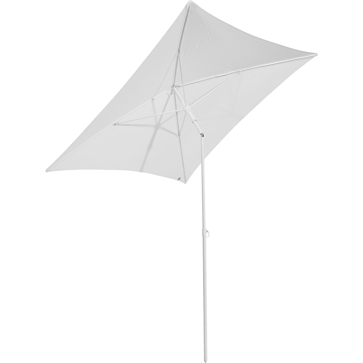Sonnenschirm, quadratisch (Produktabbildung 2)-1