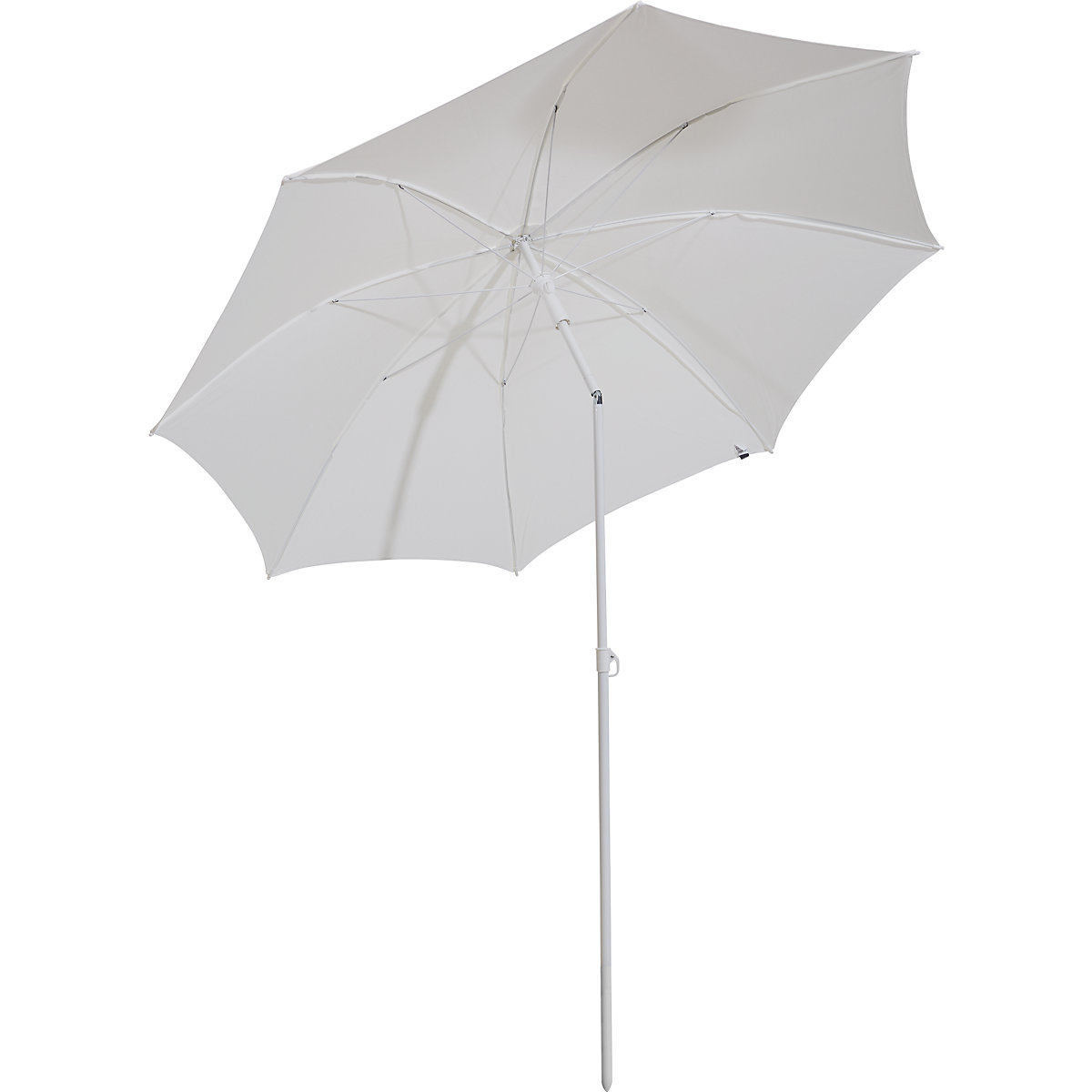 Sonnenschirm, rundes Design (Produktabbildung 2)-1