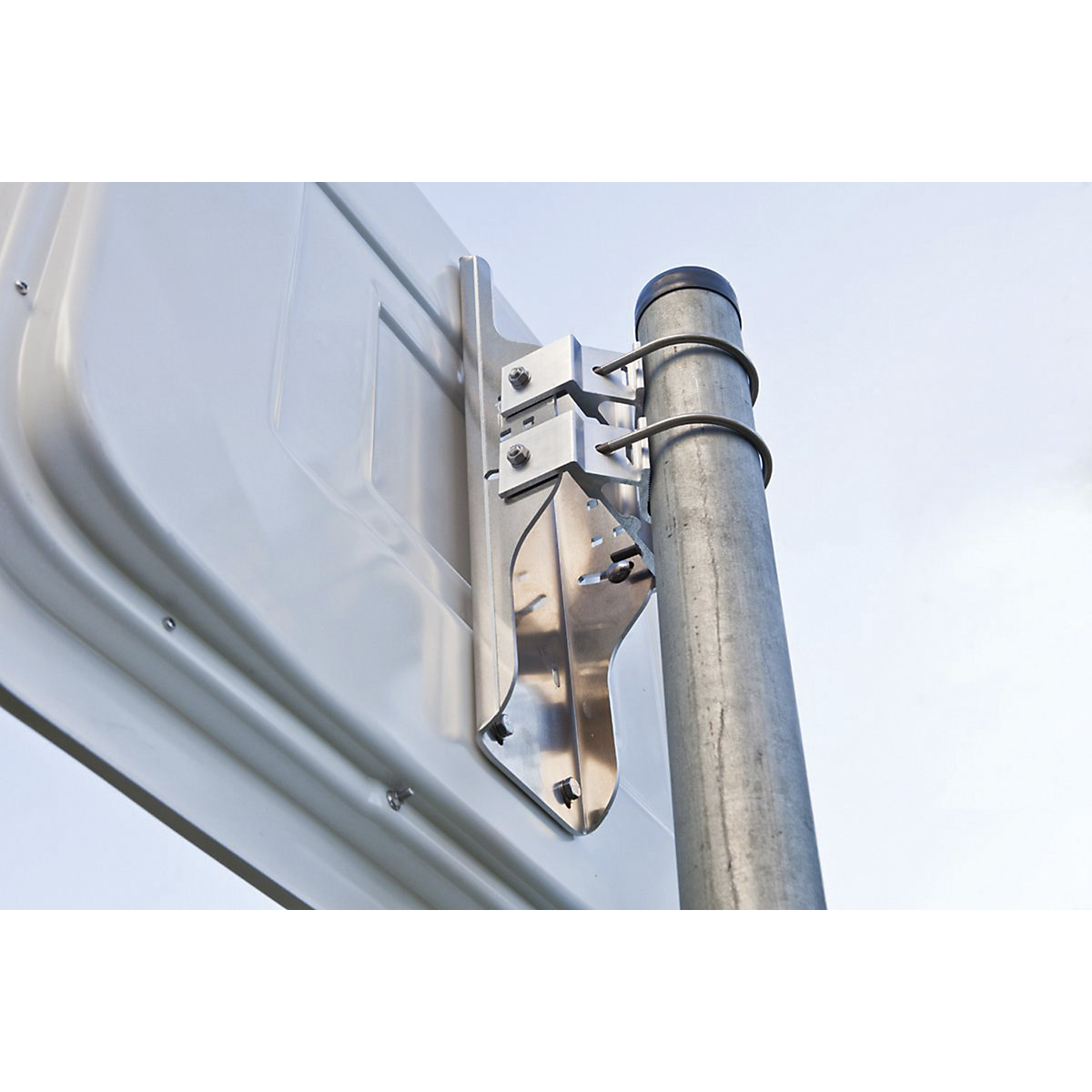 Verkehrsspiegel ICE FREE (Produktabbildung 2)-1
