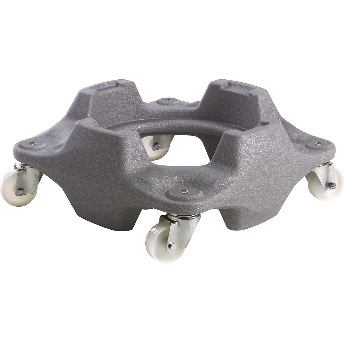 Carrellino da trasporto - eurokraft basic