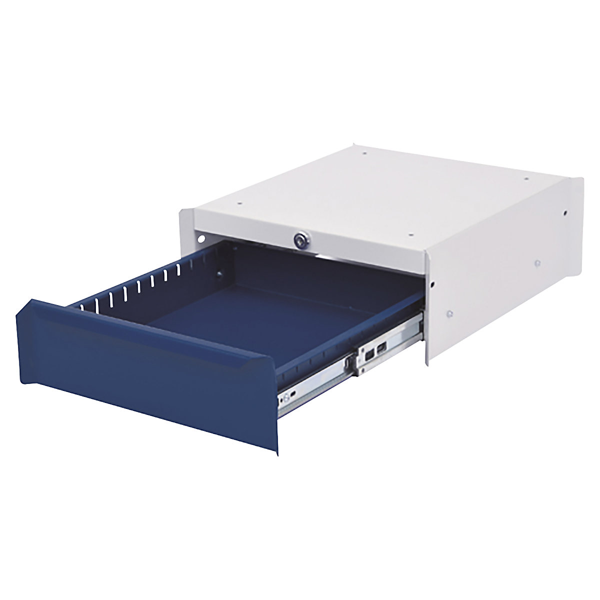 Cassetto singolo workline - bedrunka hirth