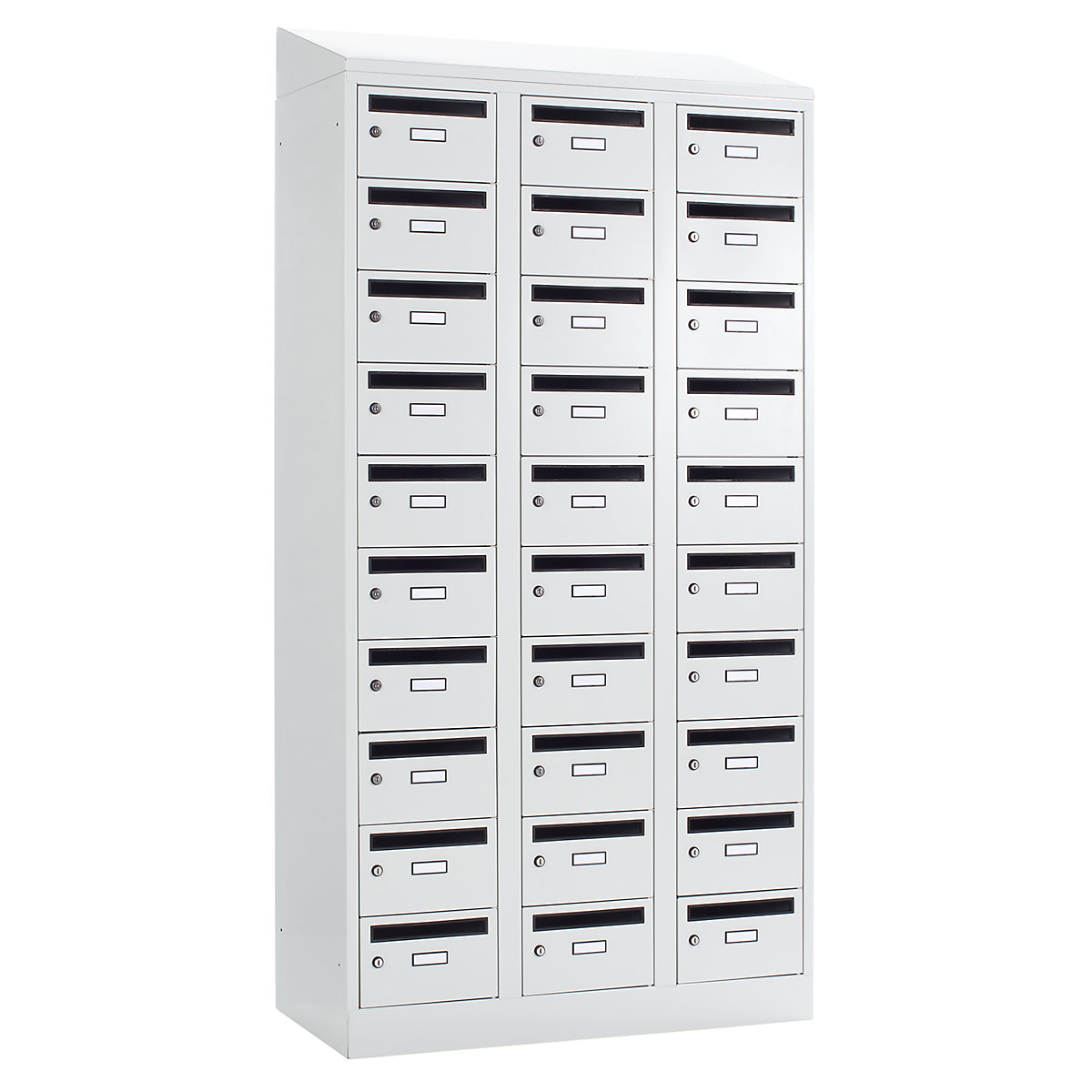 Copertura a spiovente – Wolf (Foto prodotto 2)-1