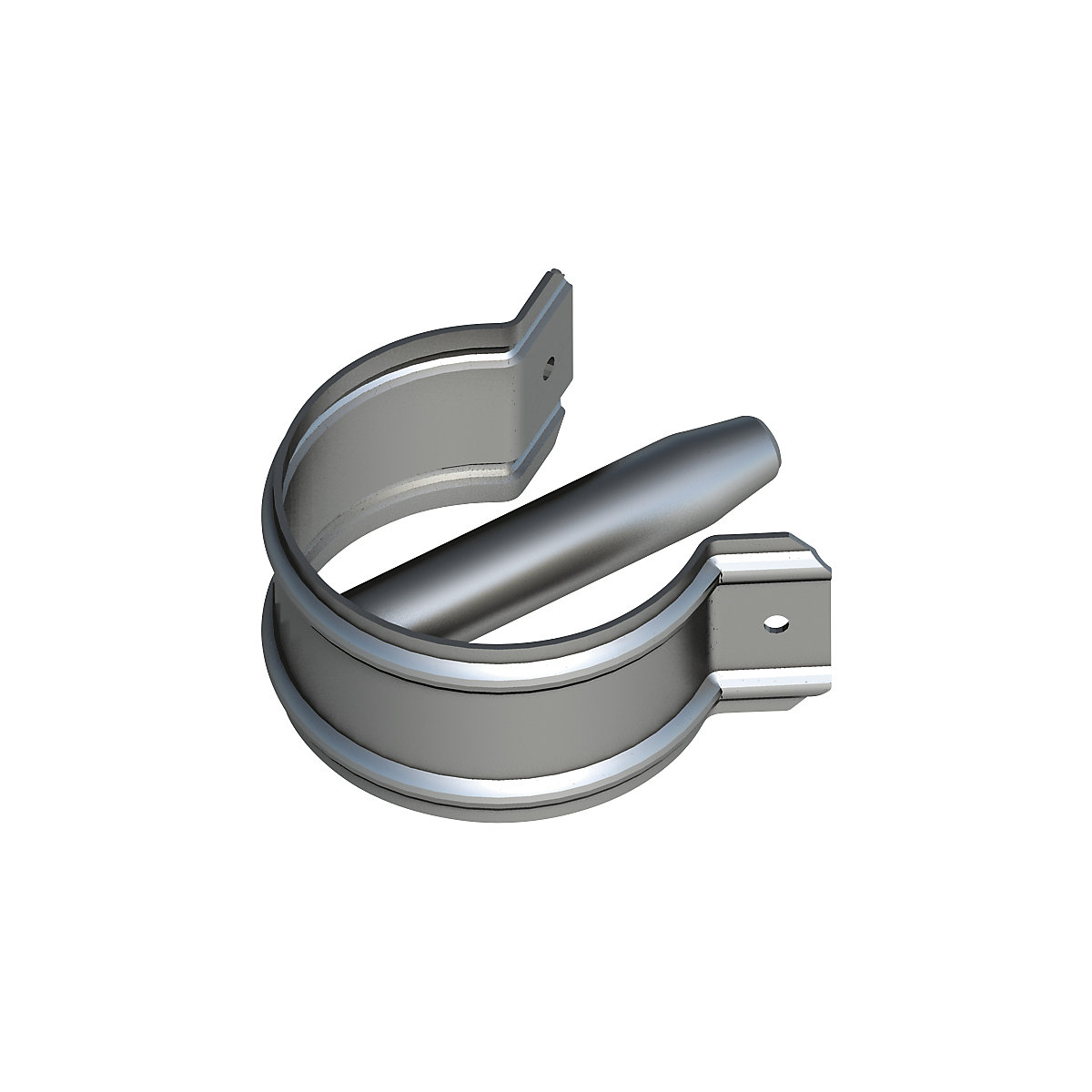 Coppiglia elastica - Layher