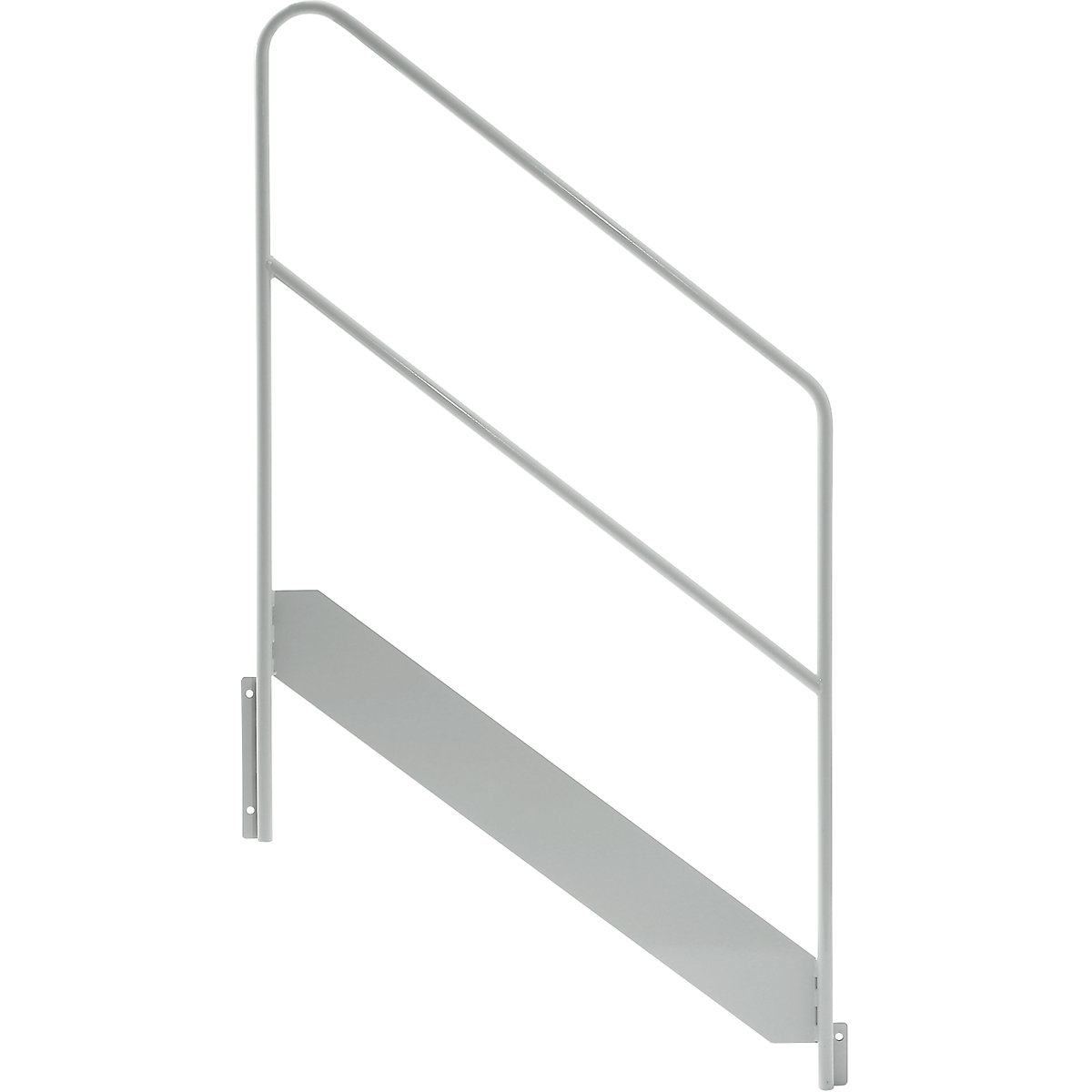 Corrimano laterale - eurokraft pro