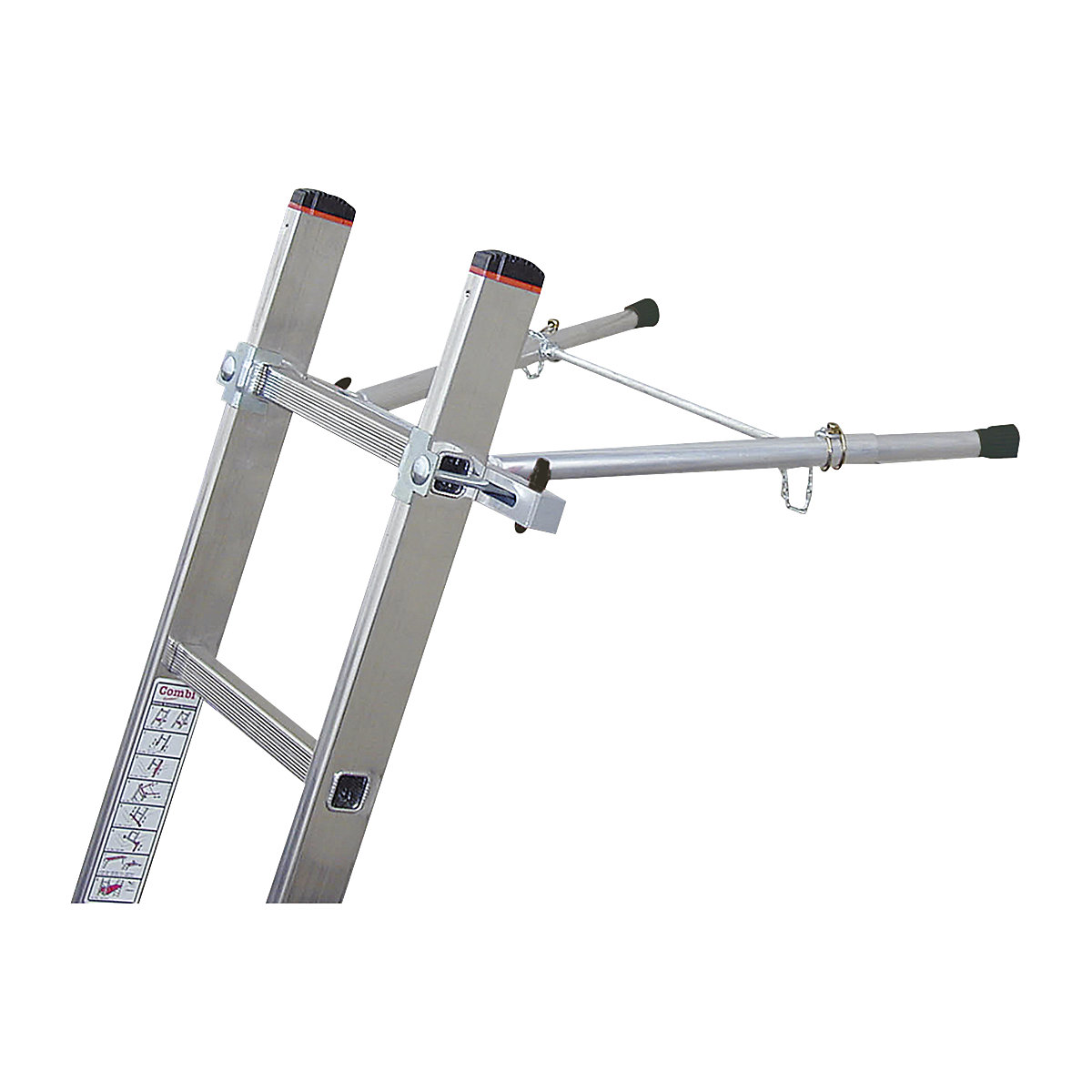 Distanziatore da parete COMBI - KRAUSE