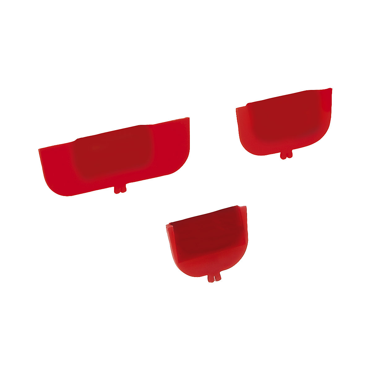 Divisorio per cassetti - LISTA