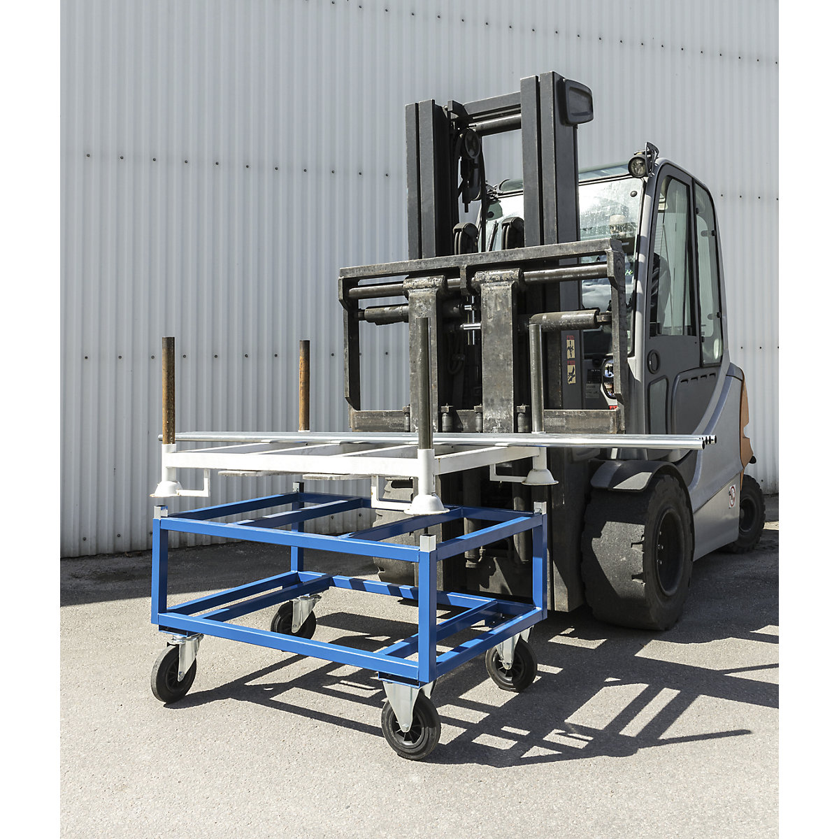 Ferma pallet – Kongamek (Foto prodotto 2)-1