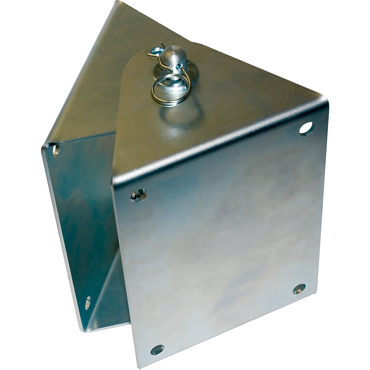 Pianale, orientabile