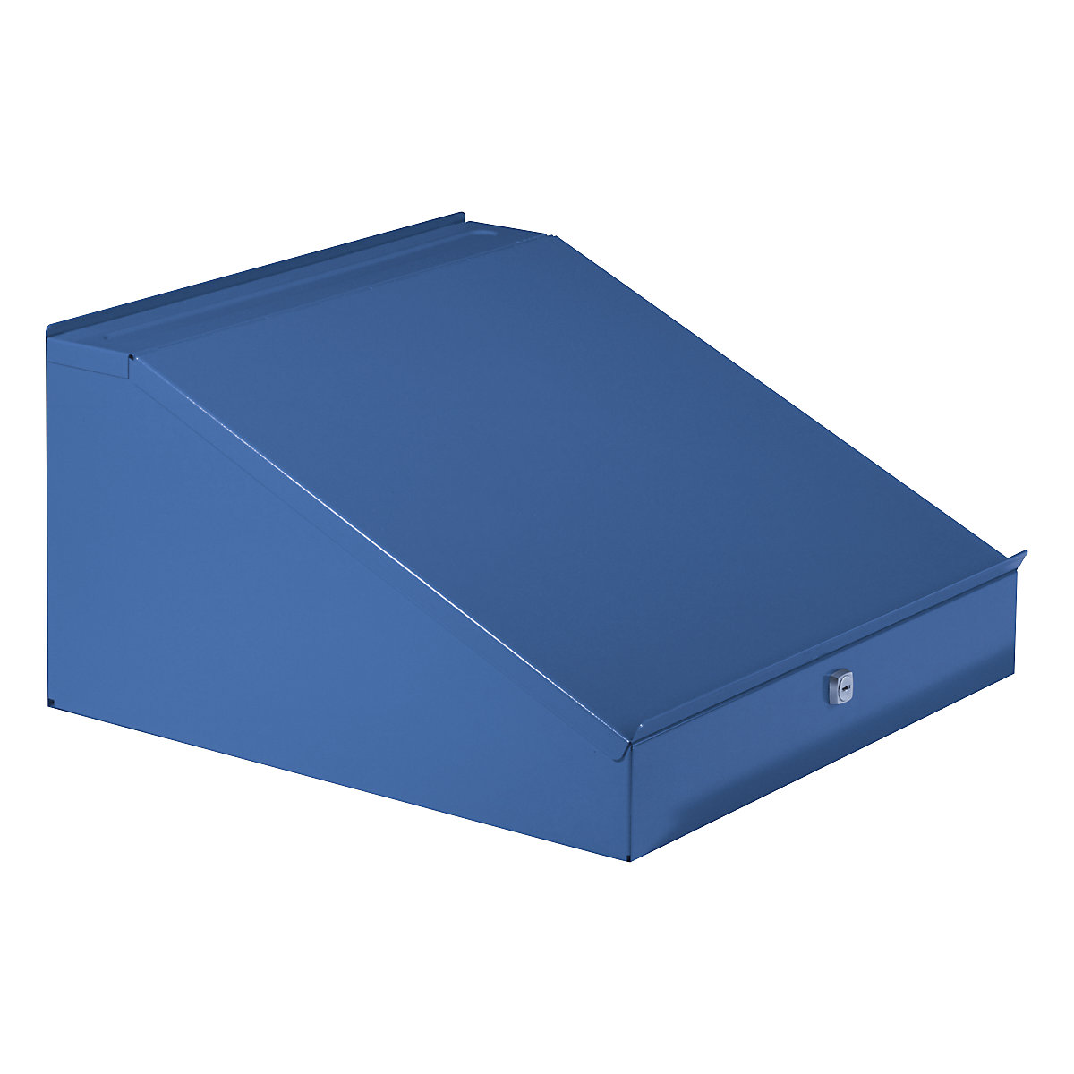 Scrittoio con ribaltina – Wolf