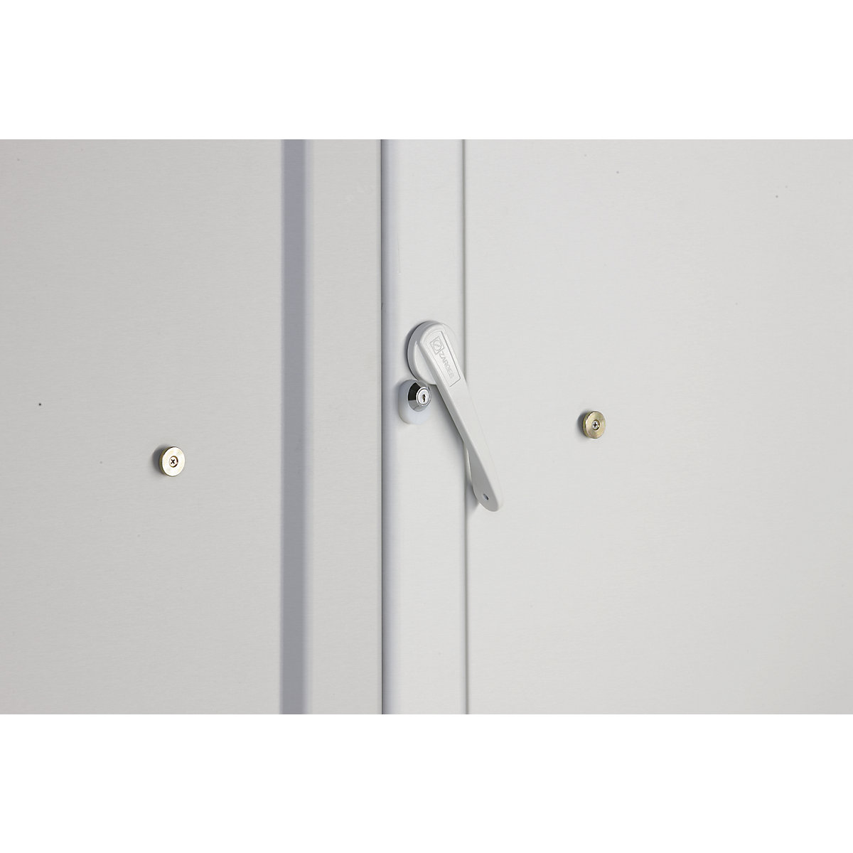 Serratura di sicurezza – ZARGES