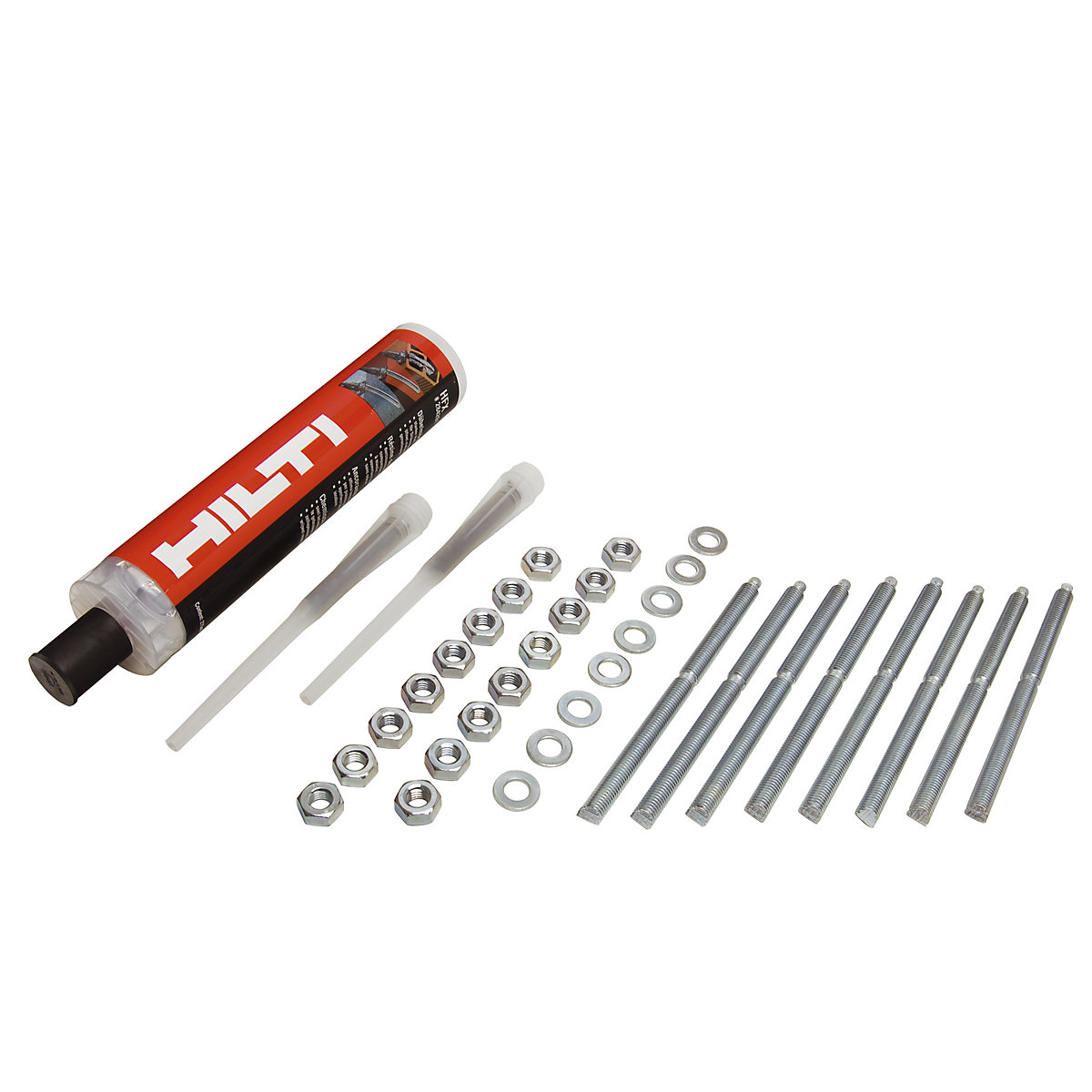 Set di ancoraggio - Moravia