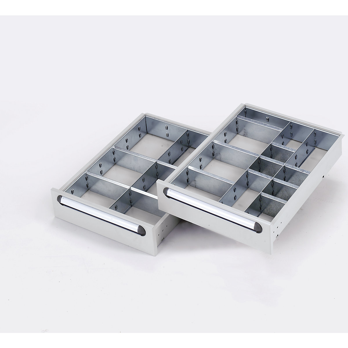 Set di divisori per cassetti - RAU