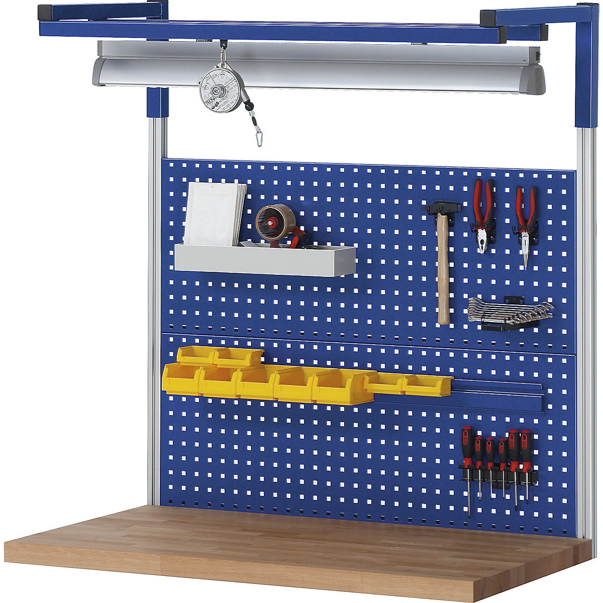 Set di montanti modulari – RAU (Foto prodotto 2)-1