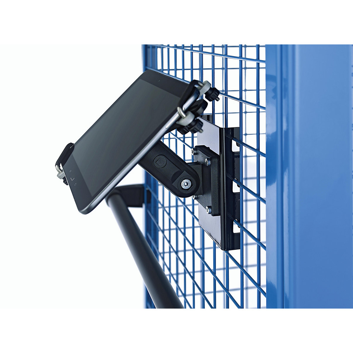 Supporto per tablet – eurokraft pro (Foto prodotto 2)-1