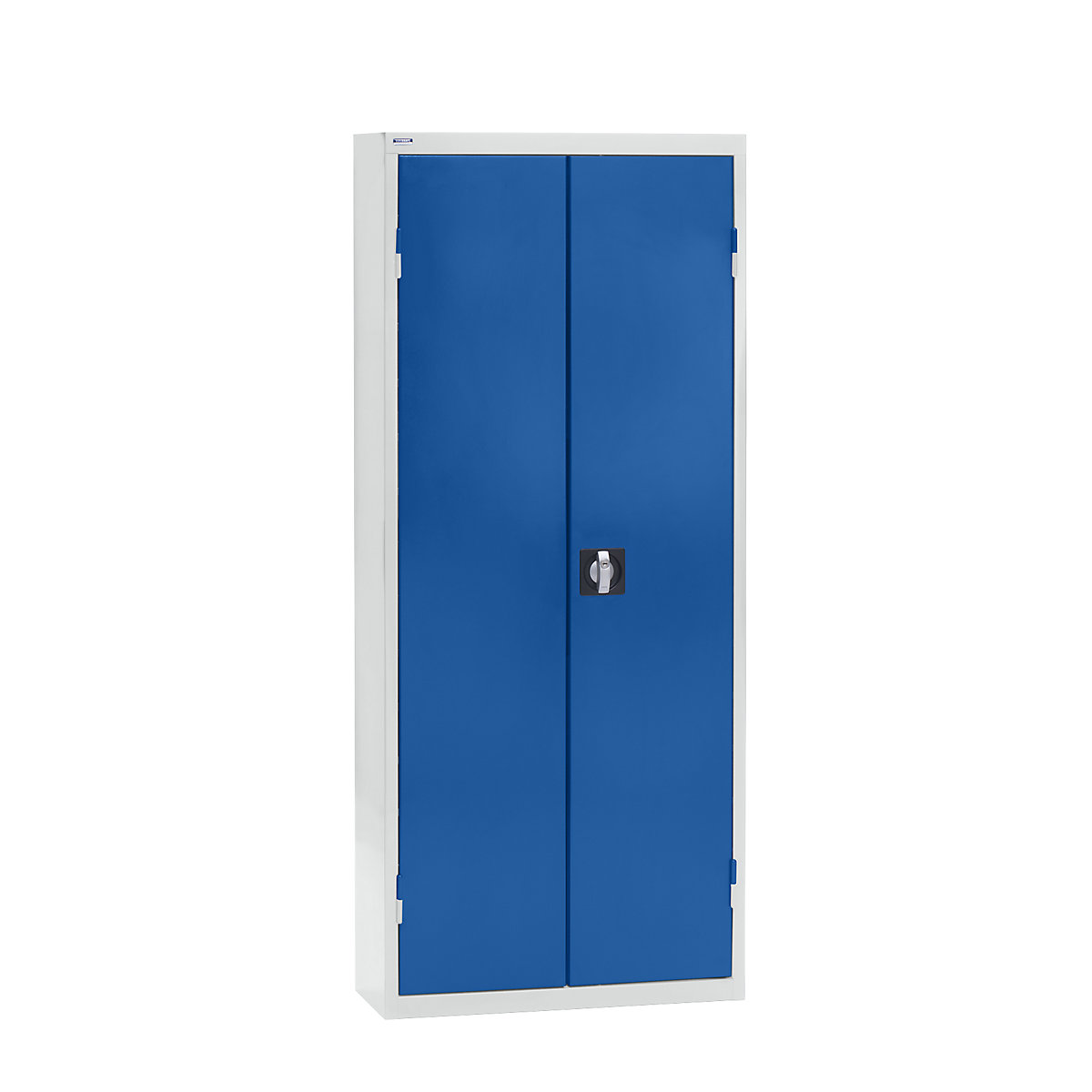Armadio portamateriale con cassettine – eurokraft pro (Foto prodotto 4)-3