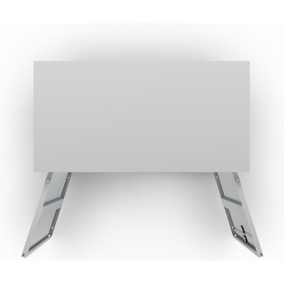 Armadio portamateriale e cassettiera – eurokraft pro (Foto prodotto 7)-6