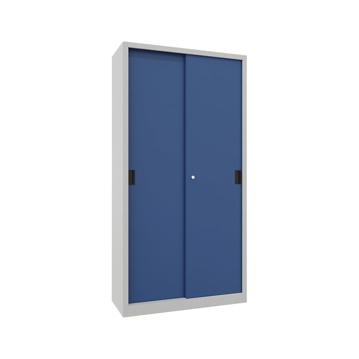 Armadio con ante scorrevoli – Pavoy