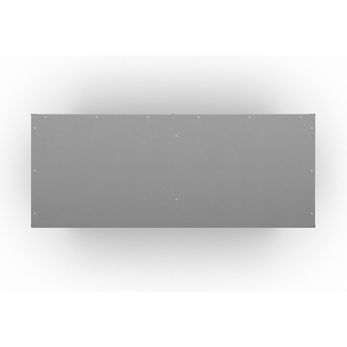 Armadio multiuso in acciaio inox (Foto prodotto 8)-7